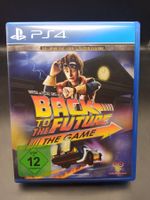 Back to the Future: The Game 30th Anniversary PS4 / PS5 TOP