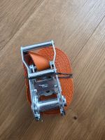 Neues Spannset 6m/25mm/1000 daN