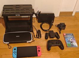 Set de Nintendo Switch 