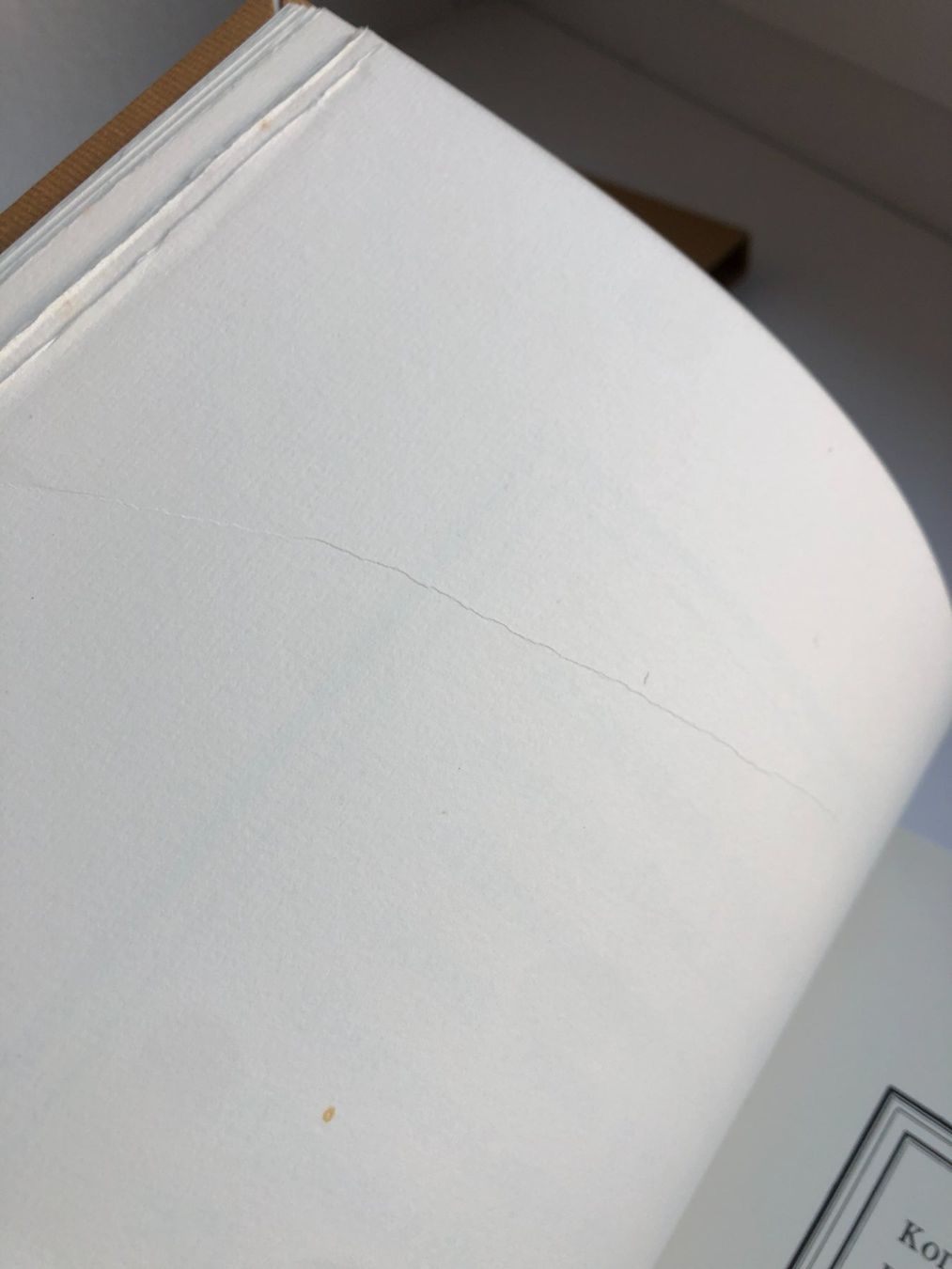 Libri: Rares Buch über Typografie von BODONI – Nuovo (secondo la descrizione) da Zürich venduto da laurissima 8
