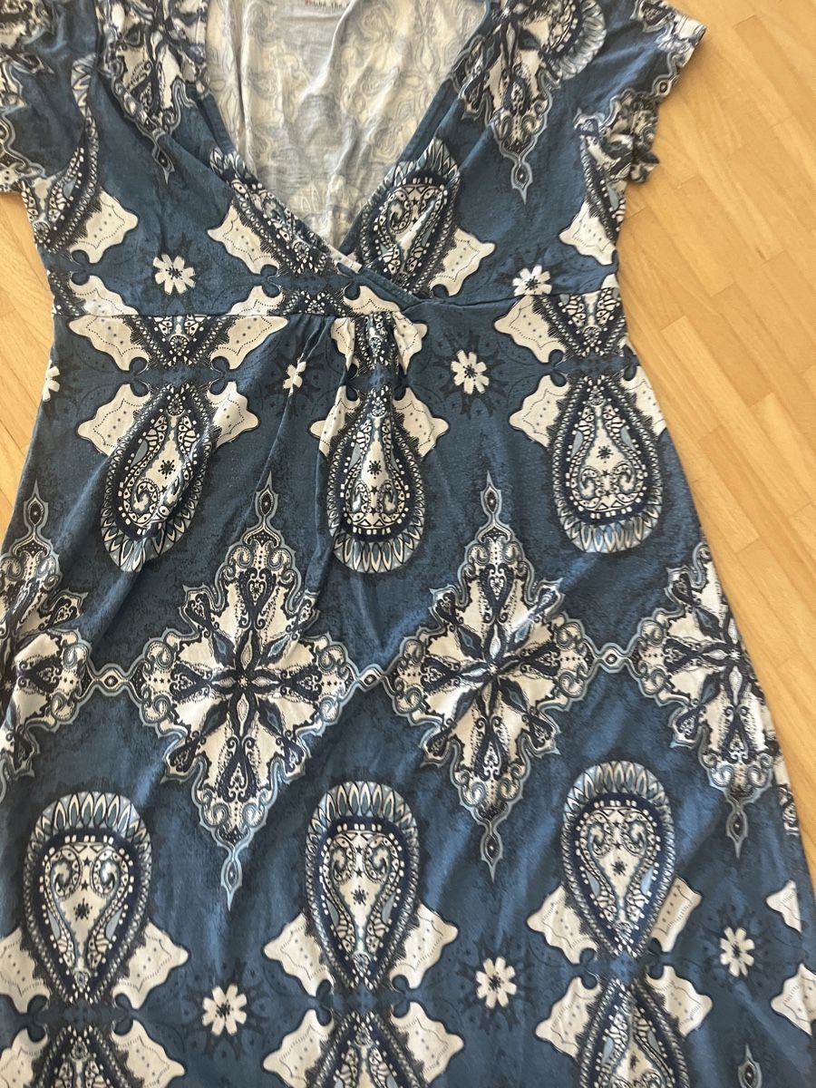 Odd Molly Kleider: Odd Molly Kleid Gr. 2‼️ein Artikel gratis dazu – Gebraucht aus St. Gallen von elli18 1