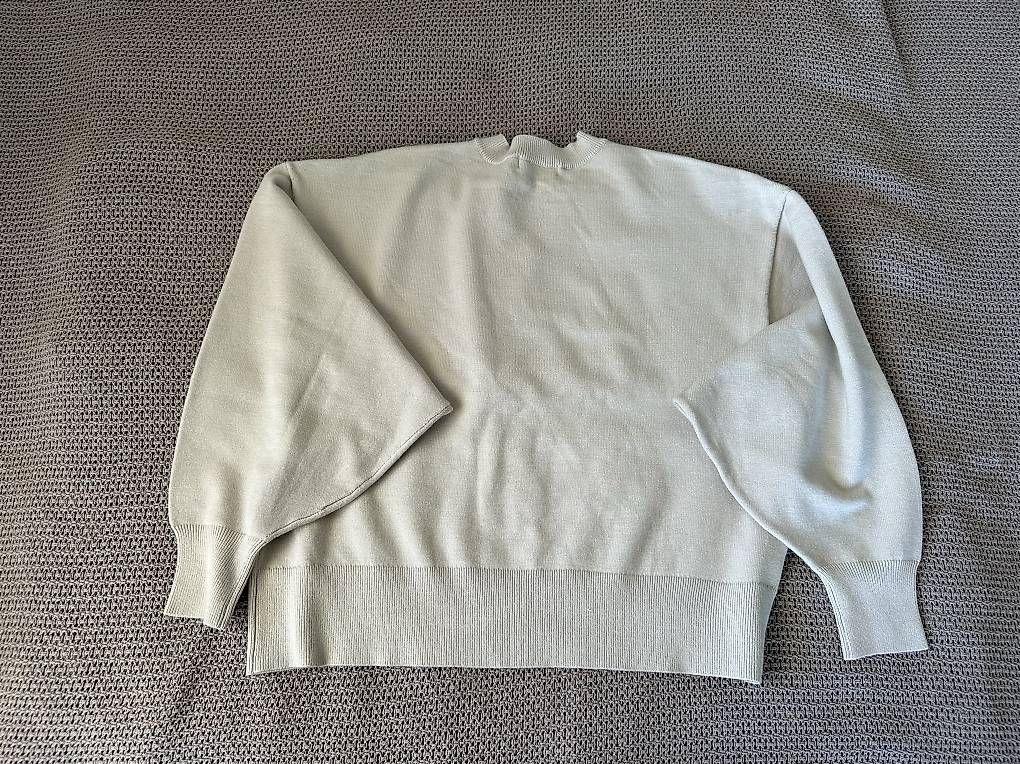 Maglioni & Felpe: MSCH Copenhagen Strick Pullover Gr.M wie neu – Usato da Stäfa venduto da DearDarling 3