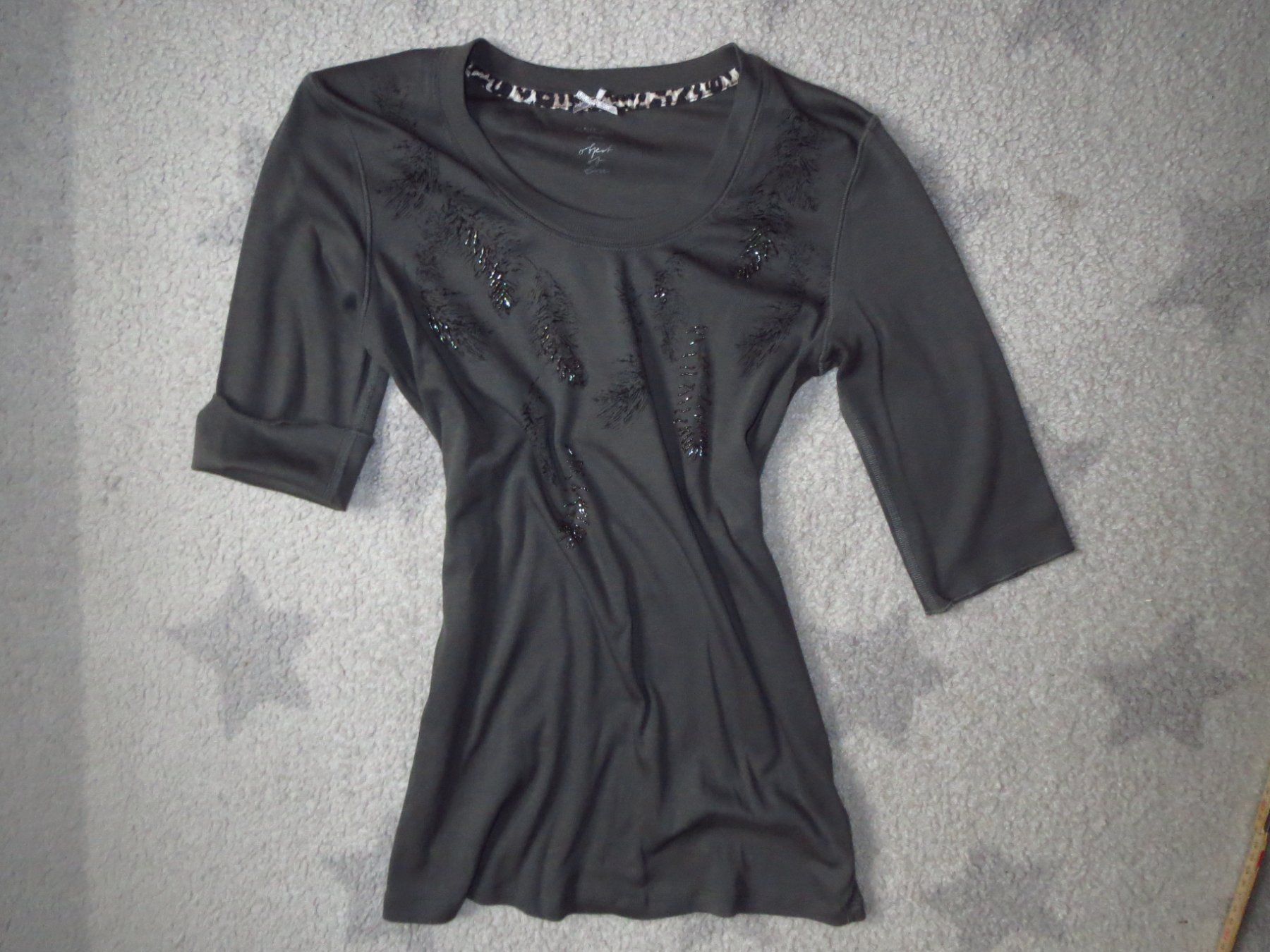 Marc Cain T-shirt: NEUES MARC CAIN Damen Shirt – Nuovo (secondo la descrizione) da Kiental venduto da Anna8702 1