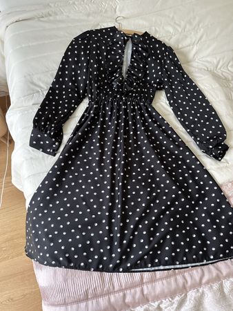 Pinko business dress, Grosse 36