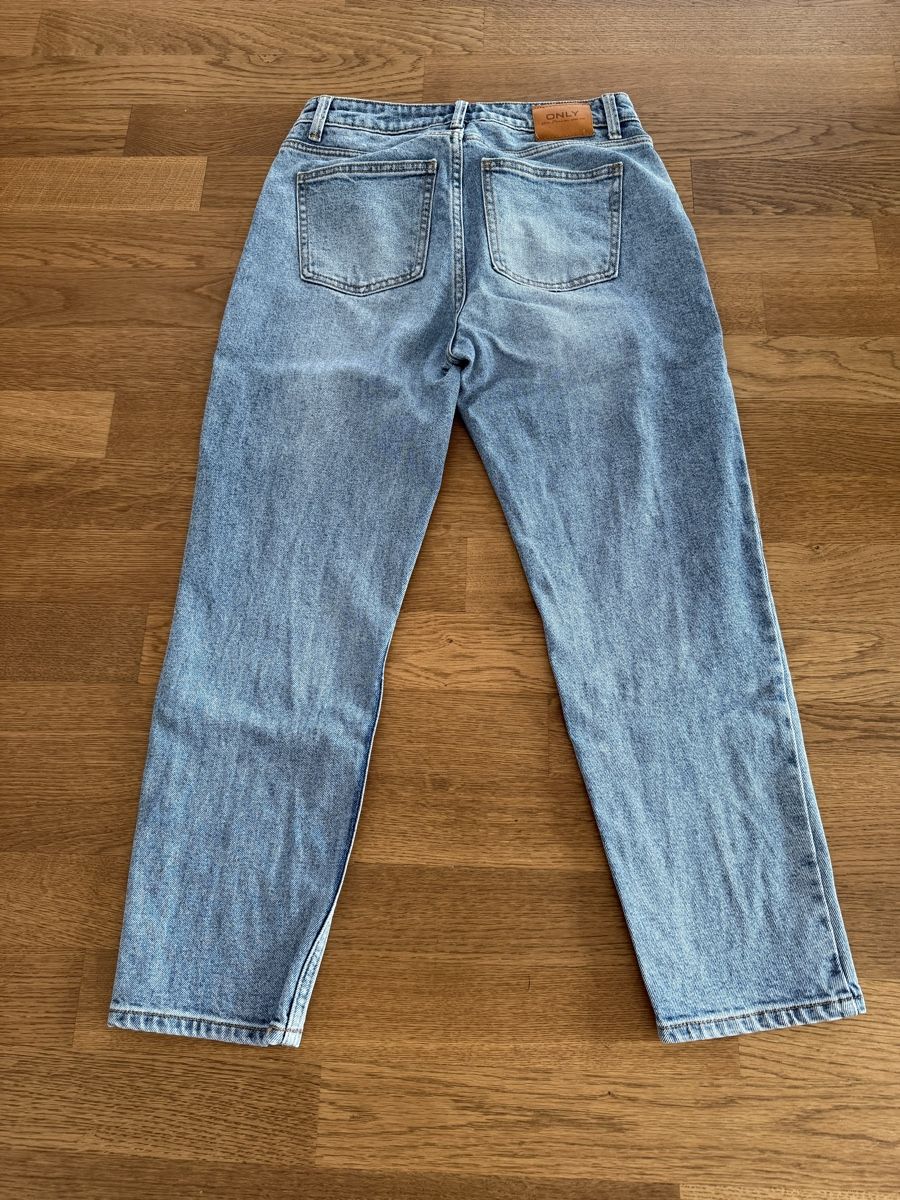 Only Jeans: Top - Jeans 27/30 von Only  – Usato da Schenkon venduto da NaBr 2