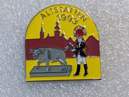 Ansteckpin 261: Altstätten