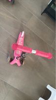 Micro Roller pink gebraucht
