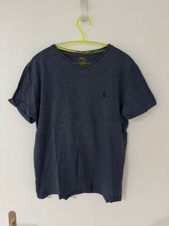 Polo Ralph Lauren T-Shirt, Herren, Grösse M, Top Zustand!