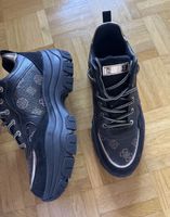 GUESS Chunky Sneakers