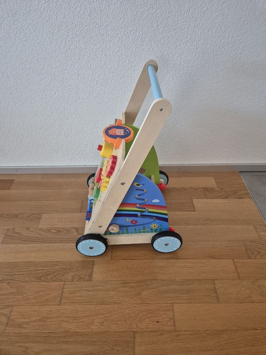 Giocattoli: Lauflernwagen – Usato da Wallisellen venduto da nikkig. 1