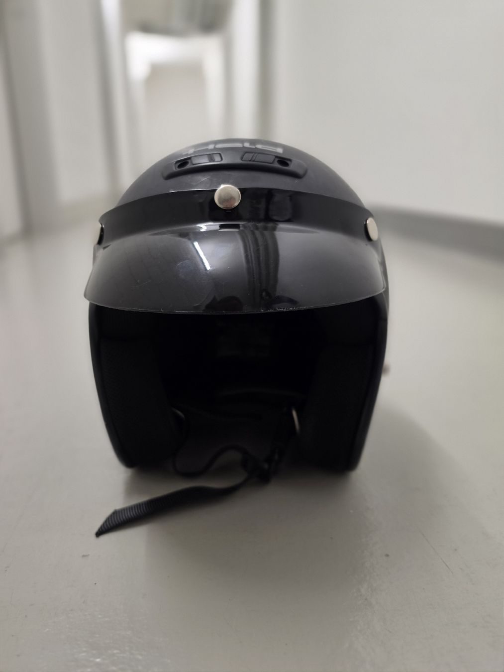 Caschi & visiere: Helm Held  – Usato da Frauenfeld venduto da docassul
