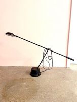 Stilpalast Tischlampe - Italienisches Design 1980er