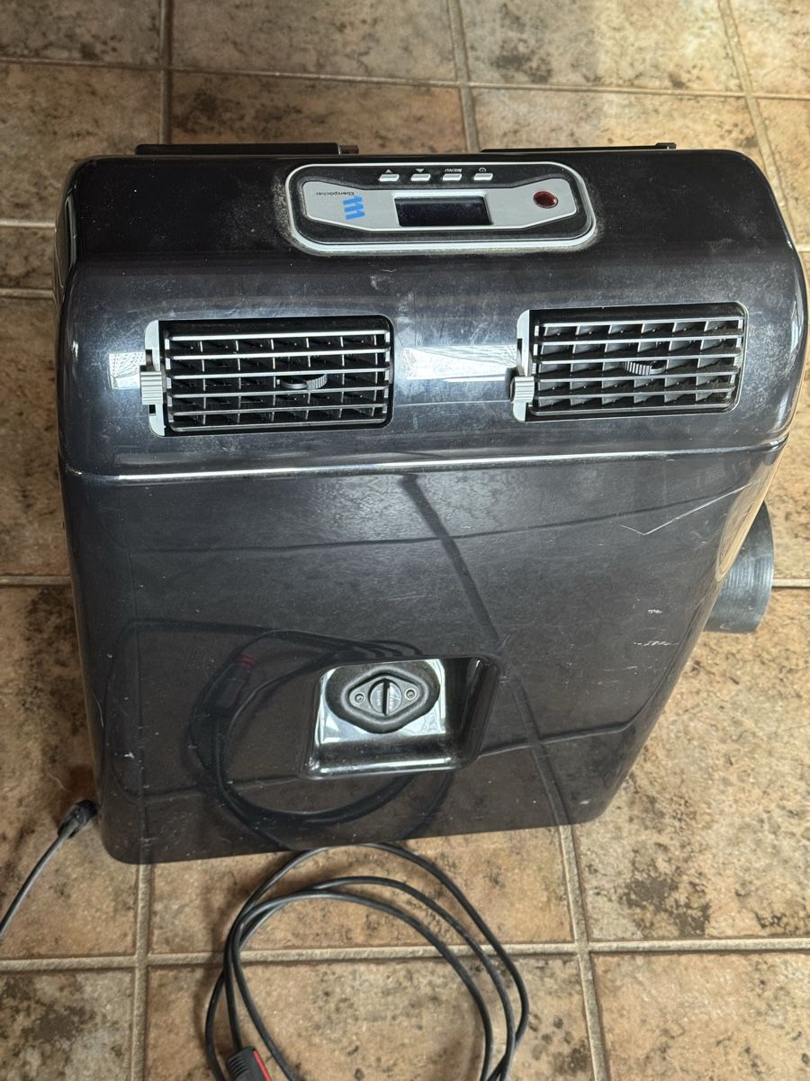 Condizionatori: Klimaanlage 12Volt – Usato da Günsberg venduto da Pstroker867