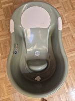 Baignoire dBb Remond - Verte - bébé 0-6 mois