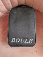 schönes Boulespiel für die neue Saison