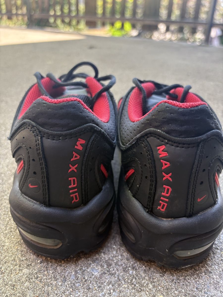 Scarpe da uomo: Nike Air Max Tailwind size 12  – Usato da Belpberg venduto da mes_55s8 1