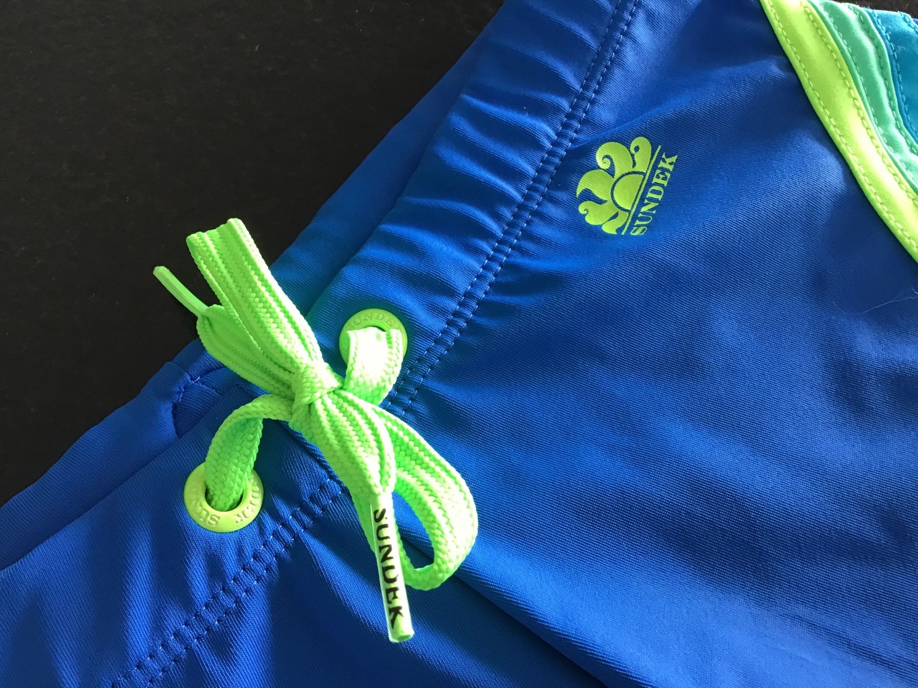 Costumi da bagno: Maillot de bain – Nuovo e nell'imballaggio originale da Neuchâtel venduto da sta_7qfy 2