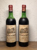 Chateau du Breuil 1979