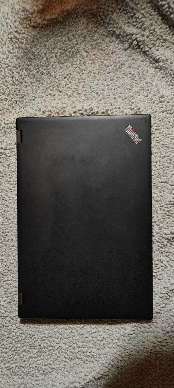 Lenovo Notebook: Lenovo Power Laptop mit Nvidia RTX – Usato da Goldach venduto da SellerLeno 4