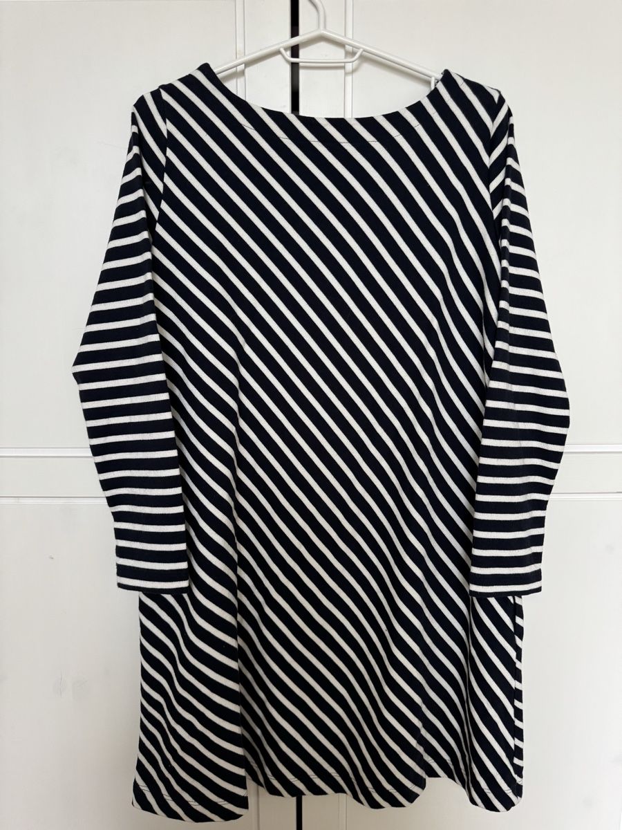 Petit Bateau Vestiti: Petit Bateau Kleid Damen – Nuovo e nell'imballaggio originale da Basel venduto da Glamourpourtoi 5