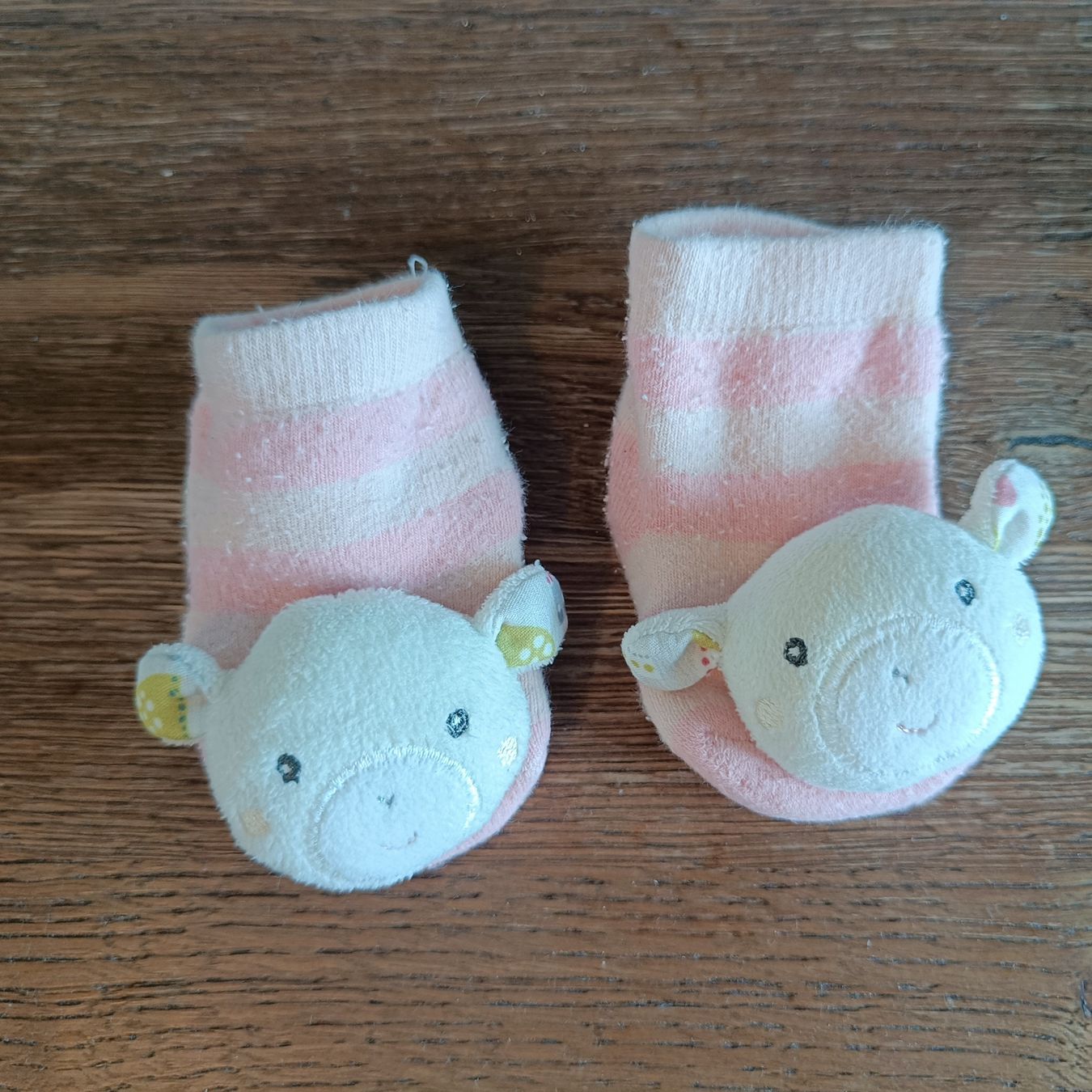 Chaussettes enfants: Socken Grösse 15 – D'occasion à Jaberg par urig17.