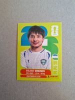 PANINI FIFA 2026 UZB 15