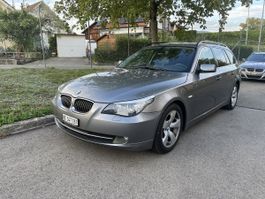 BMW 530i
