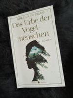 Das Erbe der Vogelmenschen von Federica de Cesco