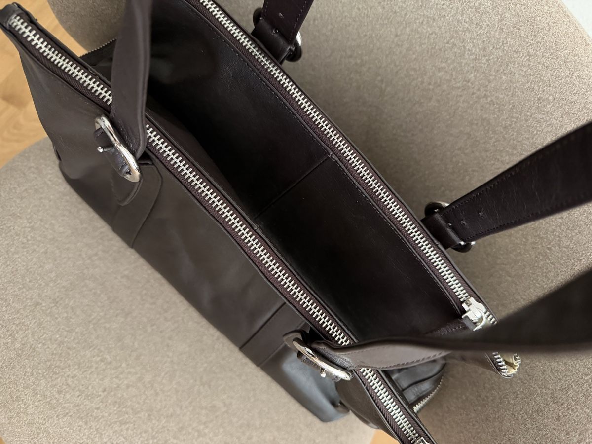 Sacs: Silfen Ava Bag – D'occasion à Herisau par LauraHope 5