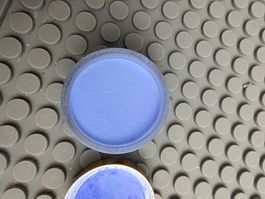 Doonails Dipping Powder, Pulverdose, Farbe Vitamin Sea