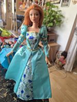 Kayla Barbie  -  Zauberin von 2003