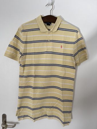 Polo Ralph Lauren gestreift, Gr. S/M, Vintage , y2k