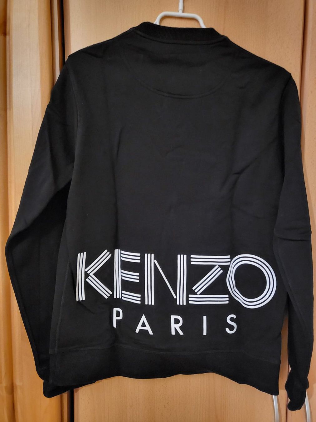 Kenzo Maglioni & Felpe: Kenzo Sweatshirt – Nuovo (secondo la descrizione) da Grenchen venduto da Lucifero17
