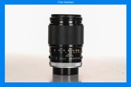 Canon FD 135mm f2.5 S.C.