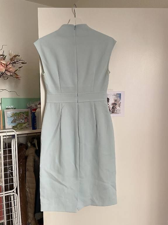 Vestiti: Robe MaxMara, T1/2, bleu legere – Usato da Lausanne venduto da das_xb9h 1