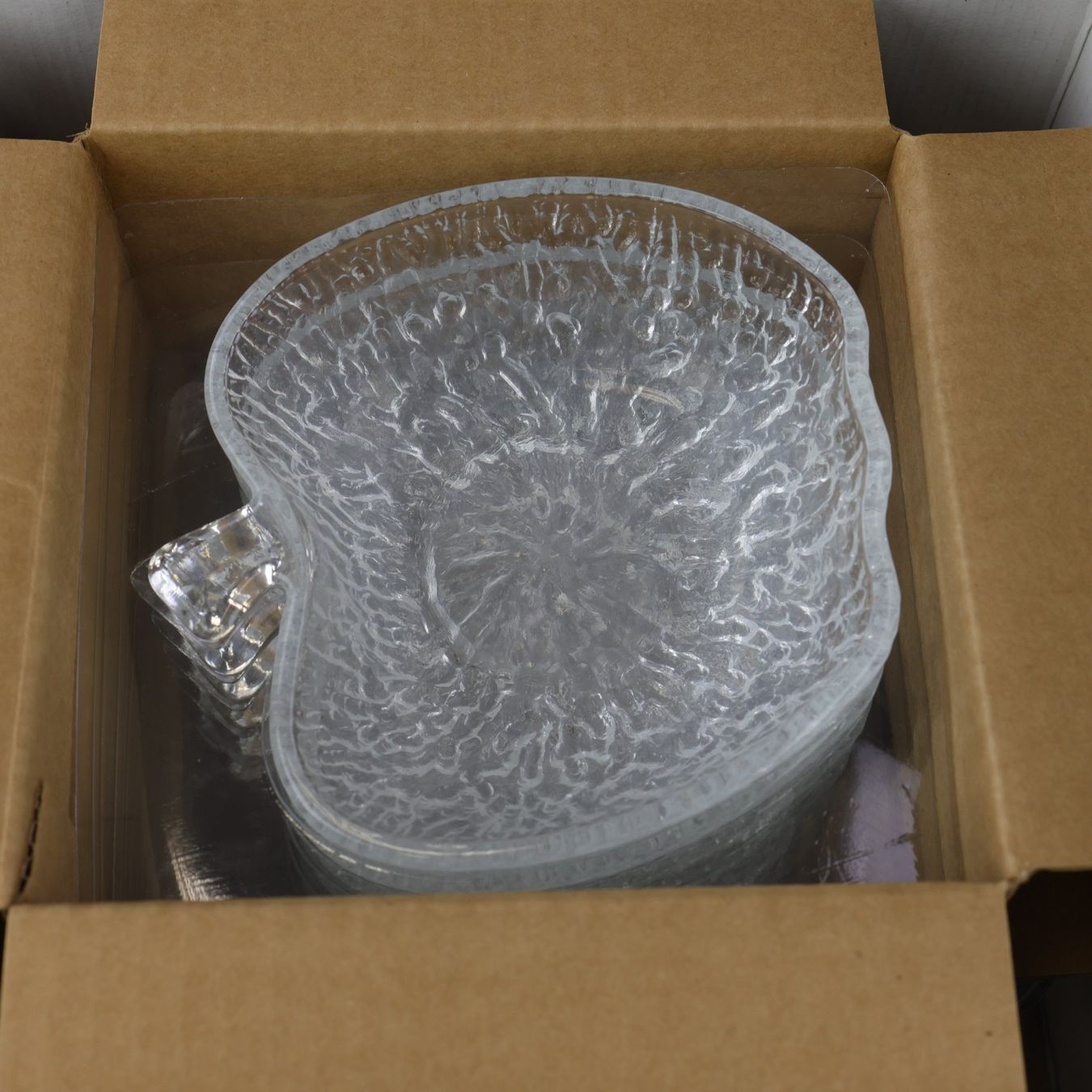 Ciotole: 7-teiliges Covetro Set – Usato da Volketswil venduto da brockipfannenstil 2