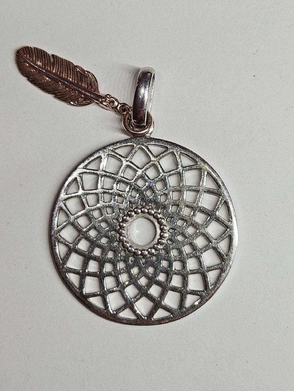 Ciondoli: pendentif argent 925 engelsurfer – Usato da Carouge GE venduto da Lea000 4