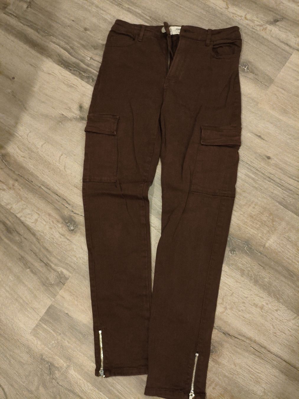 Jeans: jeans Denim – Gebraucht aus Bioggio von OresteIronix 1