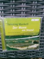 Henning Mankell - Der Mann am Strand  (Axel Milberg). ©'2005