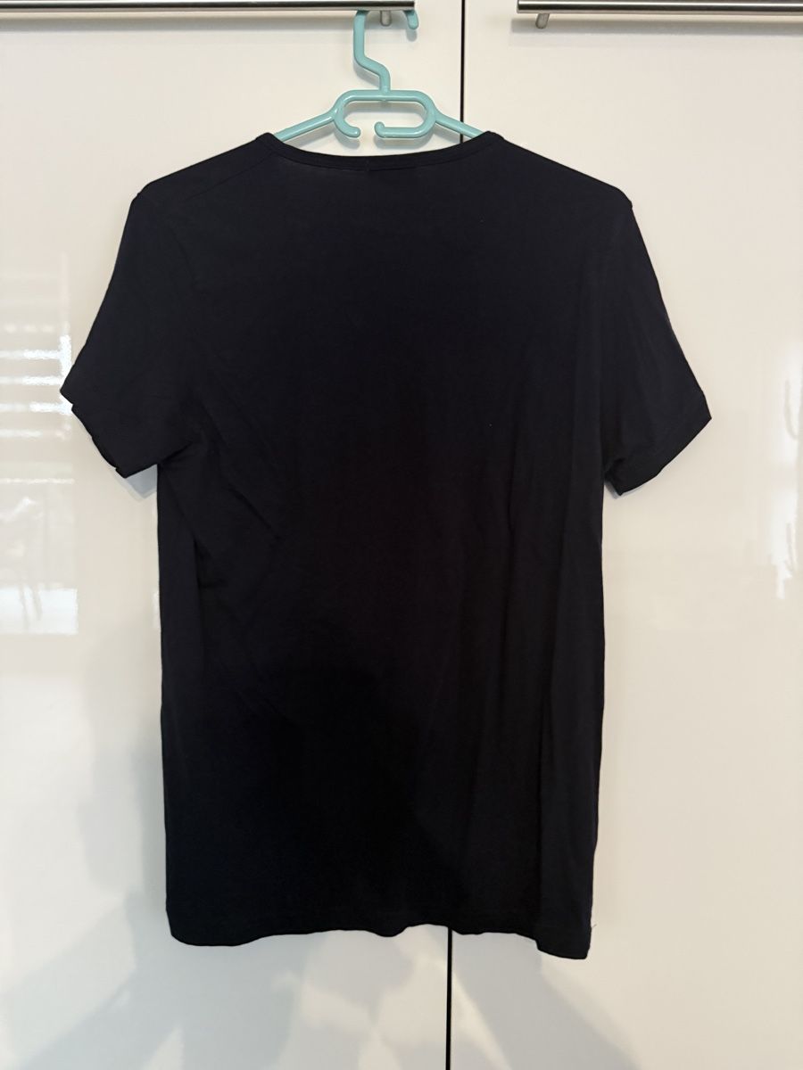 T-shirt: T-shirt, Bomber Academy, taille L – Usato da Boudry venduto da mat_zn57 1
