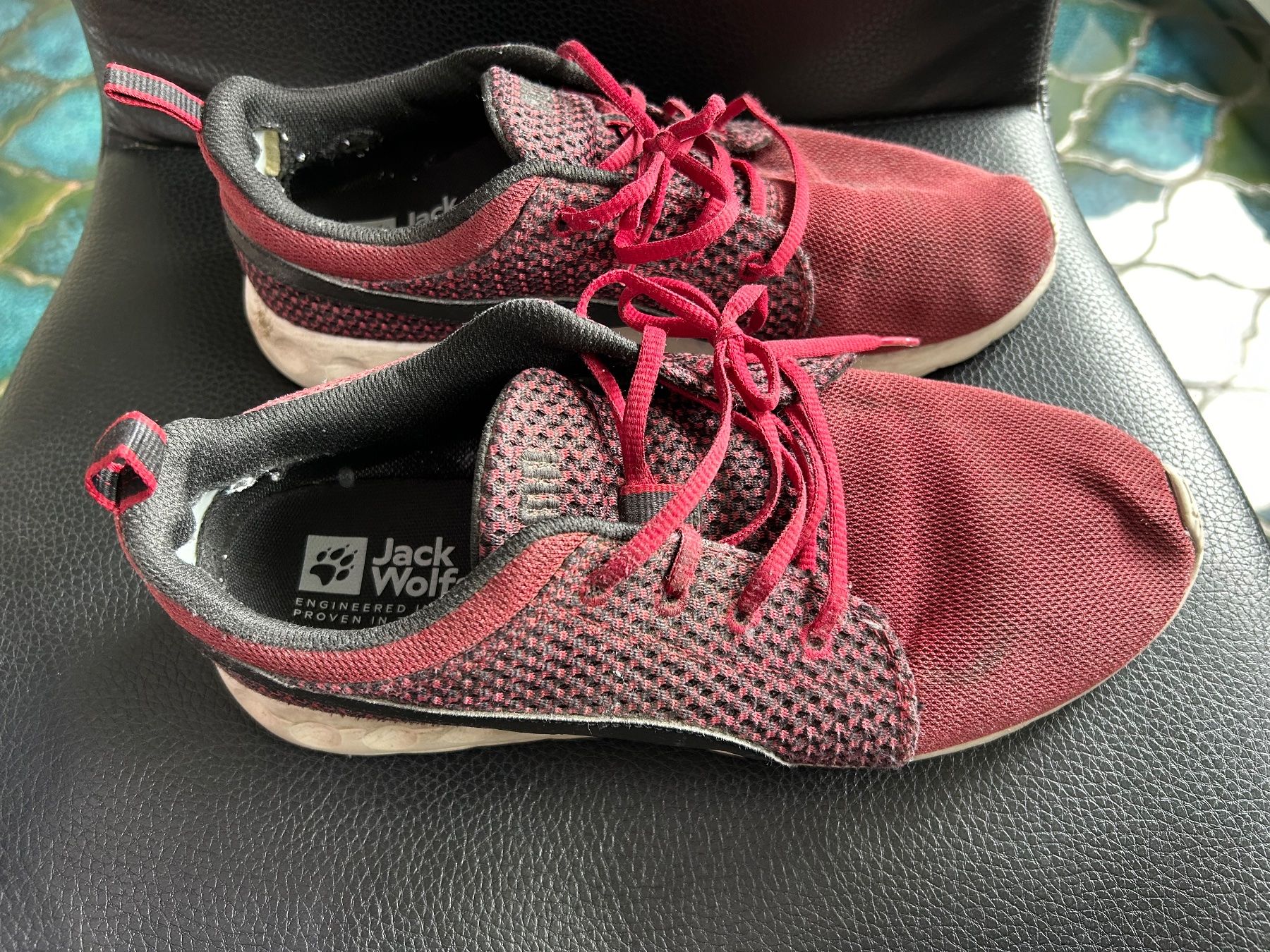 Puma Chaussures hommes: Puma Sneaker Grösse 9 – D'occasion à Emmen par Carbru 1