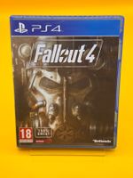 Fallout 4 PS4 Spiel