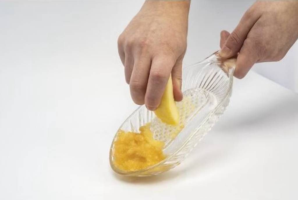 Elettrodomestici da cucina: Küchenprofi Apfelreibe – Usato da Olten venduto da 0nia
