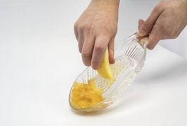 Küchenprofi Apfelreibe