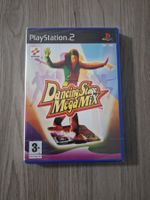 Dancing Stage MegaMix - PS2 (NEU / SEALED)