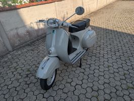 Vespa GL 150