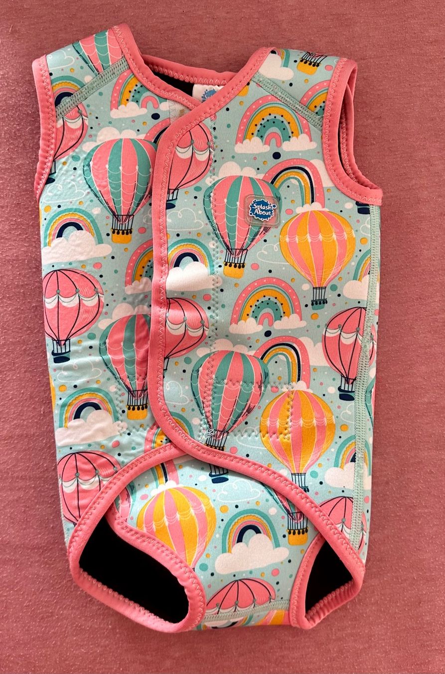 Costumi da bagno: Neopren Splash About – Usato da Dürrenroth venduto da tvy_bh56