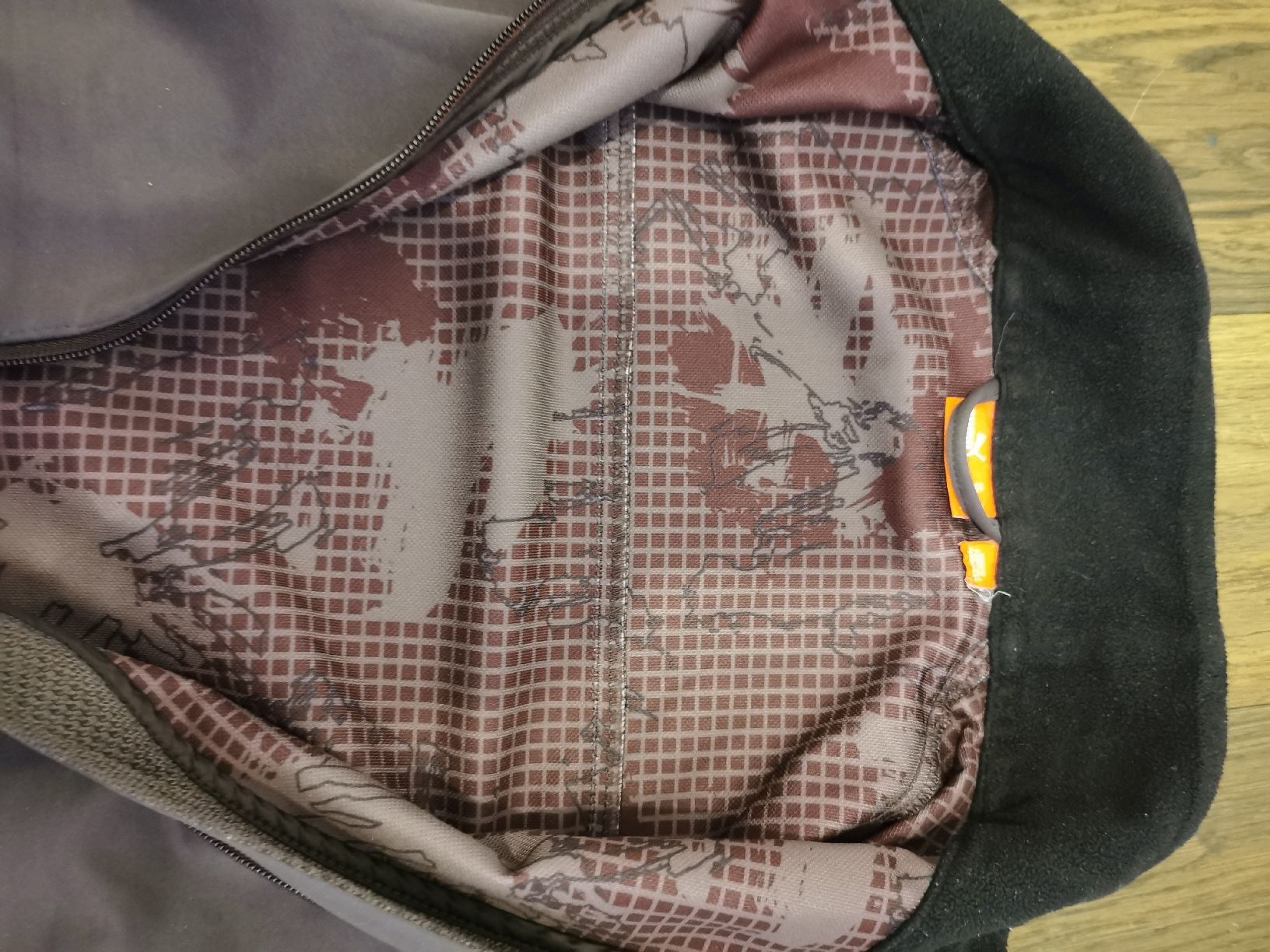 Jacken & Mäntel: Puma Softshell Jacke Damen XS, Lila – Neu (gemäss Beschreibung) aus Emmenbrücke von duerger1976 1