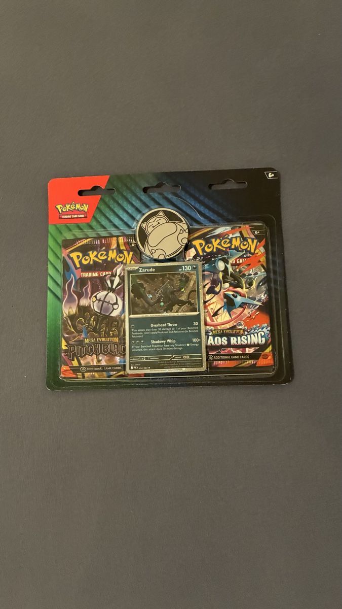 Pokémon Carte collezionabili: Pokemon Cards - Boosterbundle – Nuovo e nell'imballaggio originale da Nottwil venduto da nil_9xjg