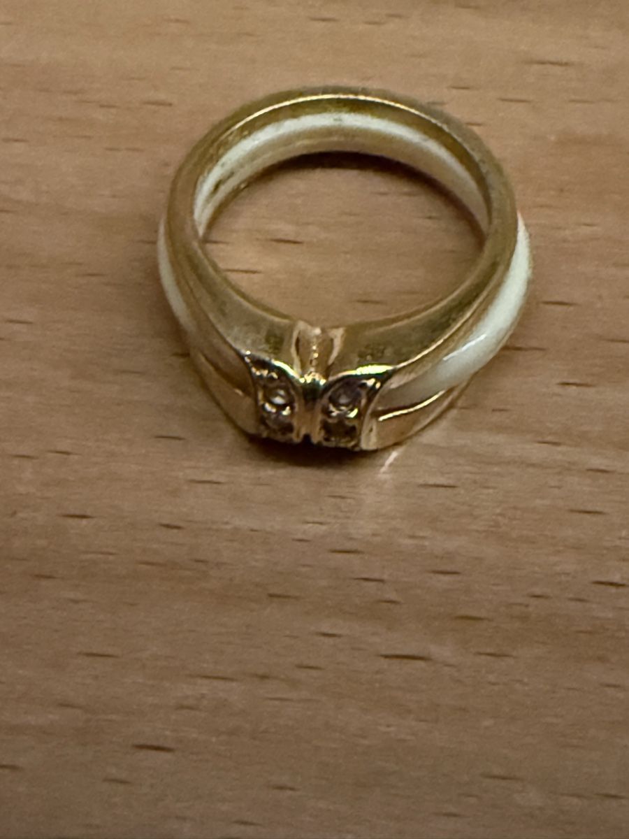 Anelli: Fingerring – Usato da Grenchen venduto da Bastet007 2
